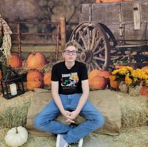 Meet your Posher, Dean